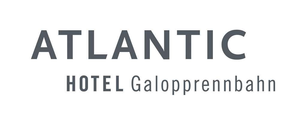 Atlantic Hotel Galopprennbahn Bremen Logo photo
